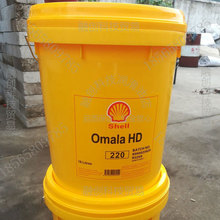 可耐压HD-220 齿轮油 Omala-HD-68 100 150 220 重负荷合成齿轮油