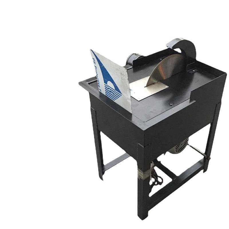 水切机玉石切割机