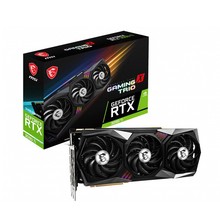 适用于（MSI）魔龙 GeForce RTX 3090 Ti GAMING X TRIO 24G 超频