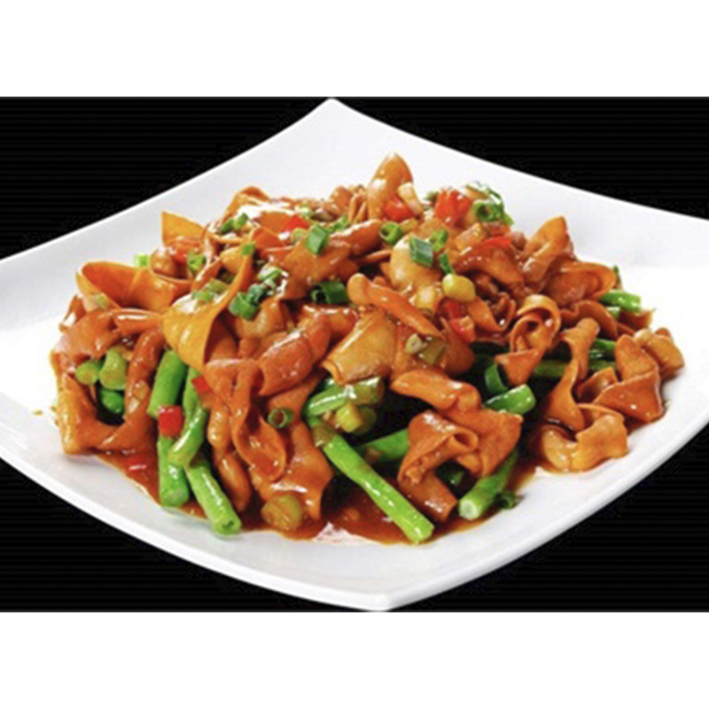 金盘龙鹅肠皇半成品火锅餐厅酒店卤水炒菜速冻鹅肠王20包餐饮商用