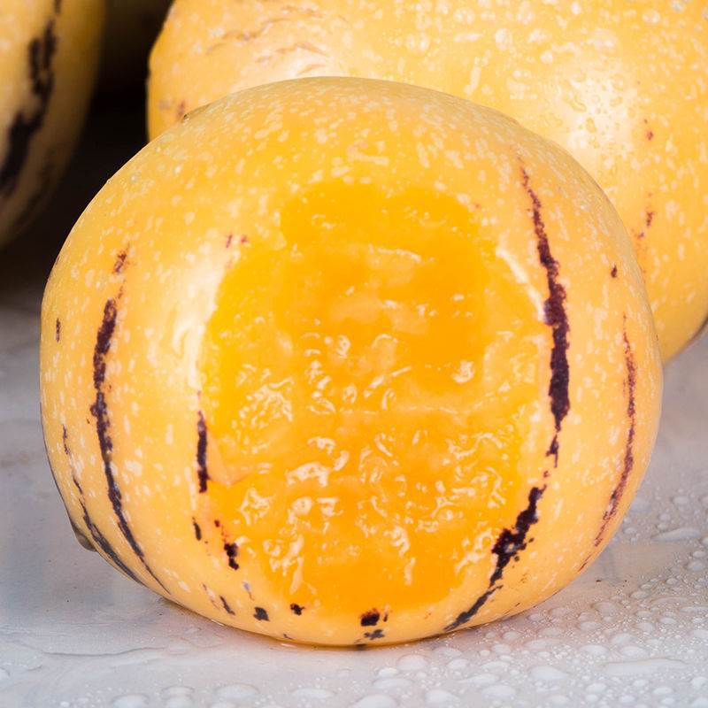 云南石林七彩人参果新鲜人生果当季黄肉中圆果整箱水果10斤