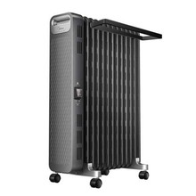 适用美的NYX-G1电热油汀取暖器家用节能省电暖气片烤火炉油酊油丁
