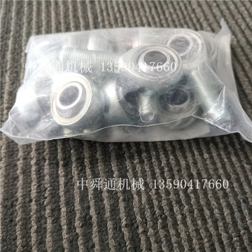 awc-9t 美国aurora关节轴承mm-m20z-9 gac95s gac100s