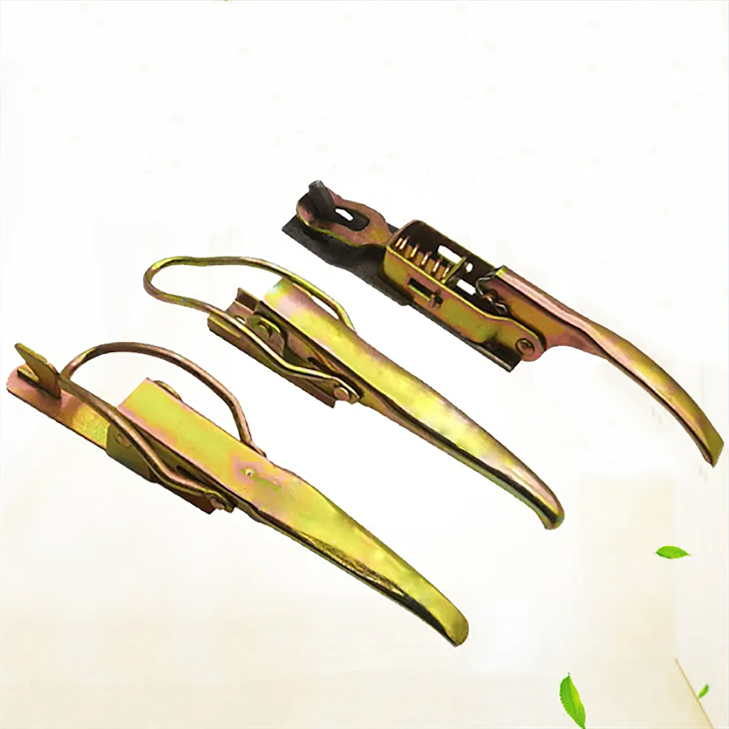 汽车货车摩托三轮车/栏板锁扣/车厢钩搭扣板锁门扣门把手开关总成