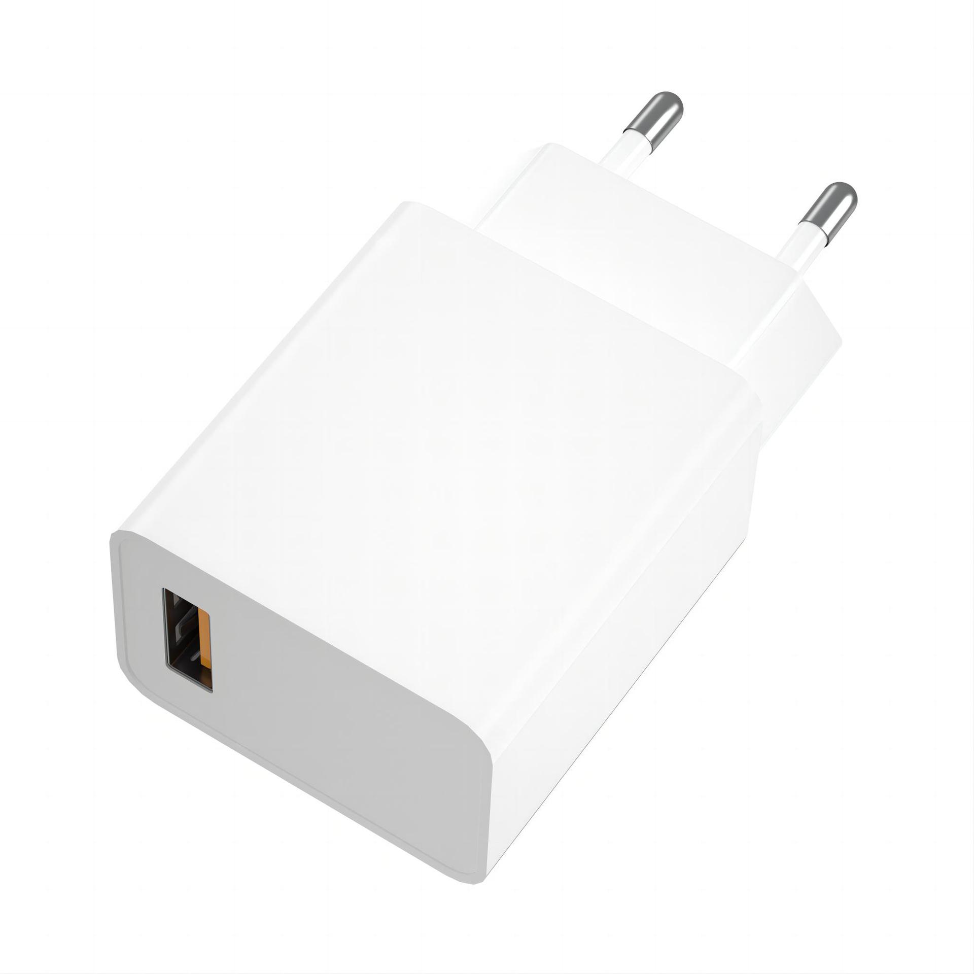 Qc18w Fast Charge Charging Plug for Huawei Apple Fast Charge Charging Plug Multi-Port A + C20w Fast Charge Charger