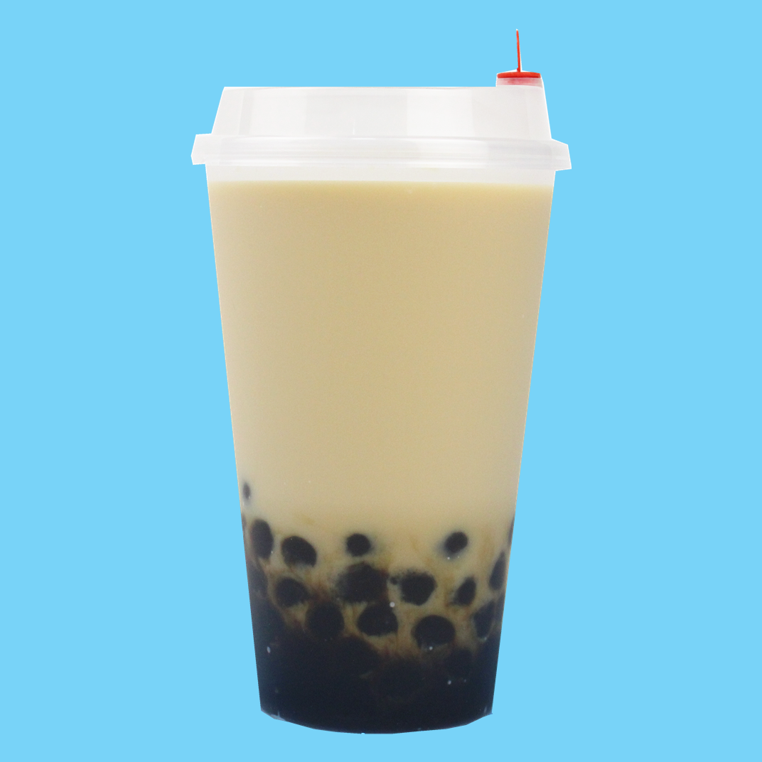 速煮黑珍珠粉圆1kg 指江永丰快煮珍珠波霸焦糖珍珠奶茶同款商用