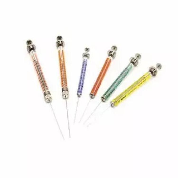 5190-1507美国agilent/安捷伦自动进样器进样针手动进样针,100