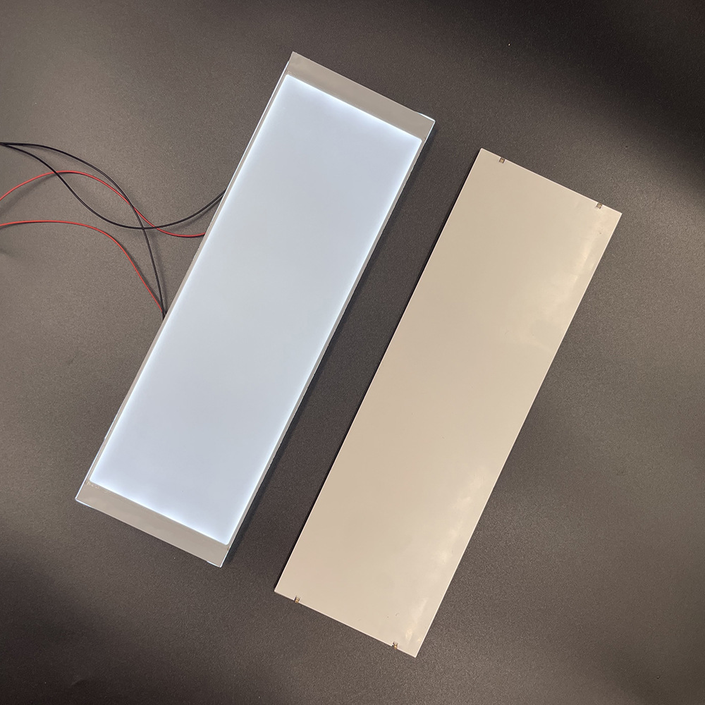 亚克力反射式背光高亮导光板