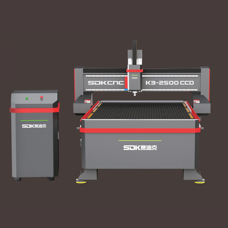 赛迪克寻巡边亚克力激光切割机 1325激光雕刻机 1325激光切割机