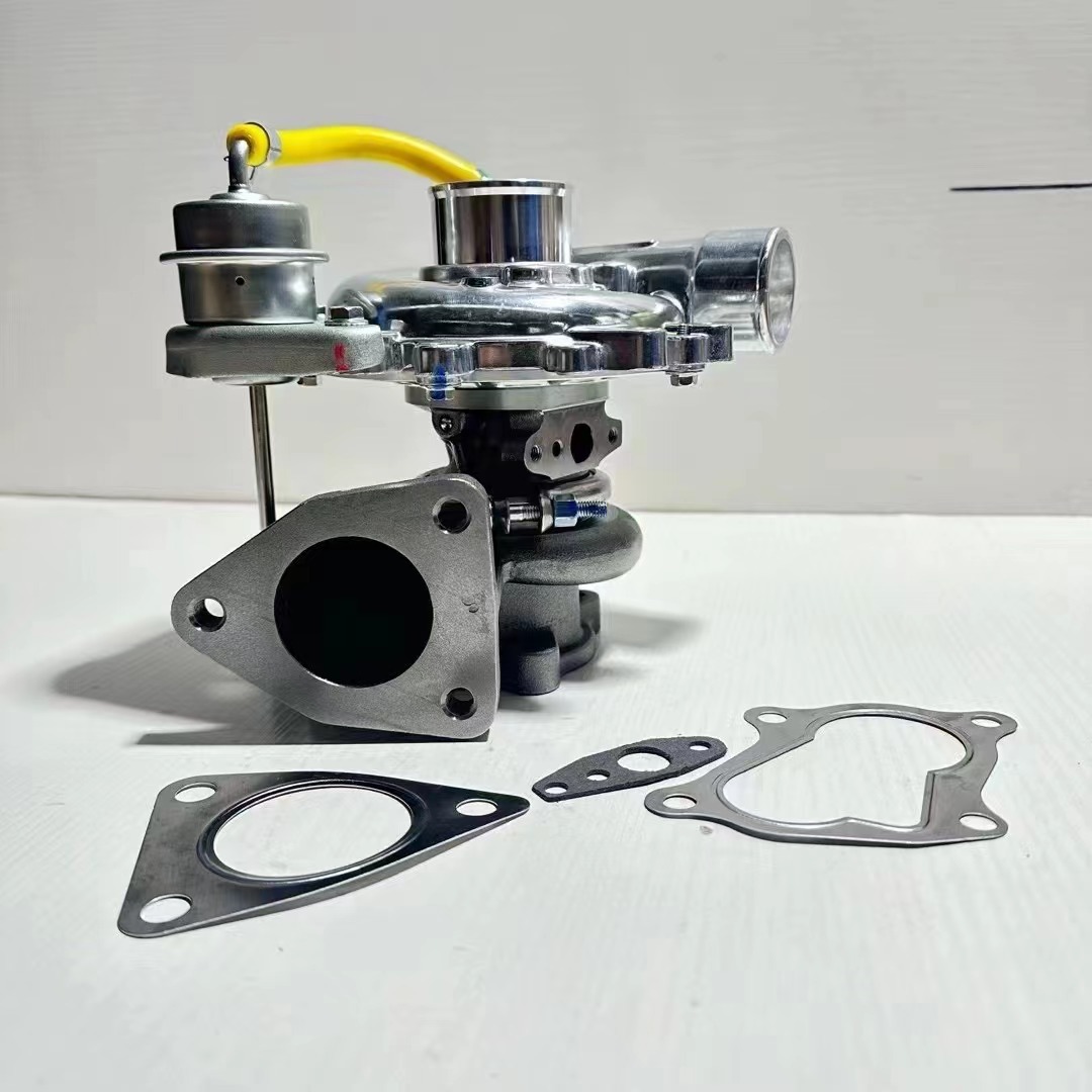 丰田16/ct16/17201-ol030/17201-30120陆地巡洋舰 海狮涡轮增压器