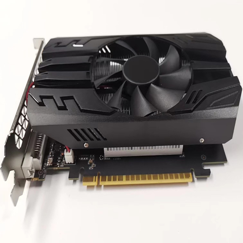 台式机gtx750ti显卡 4gb ddr5 128bit游戏显卡 lol魔兽世界cf