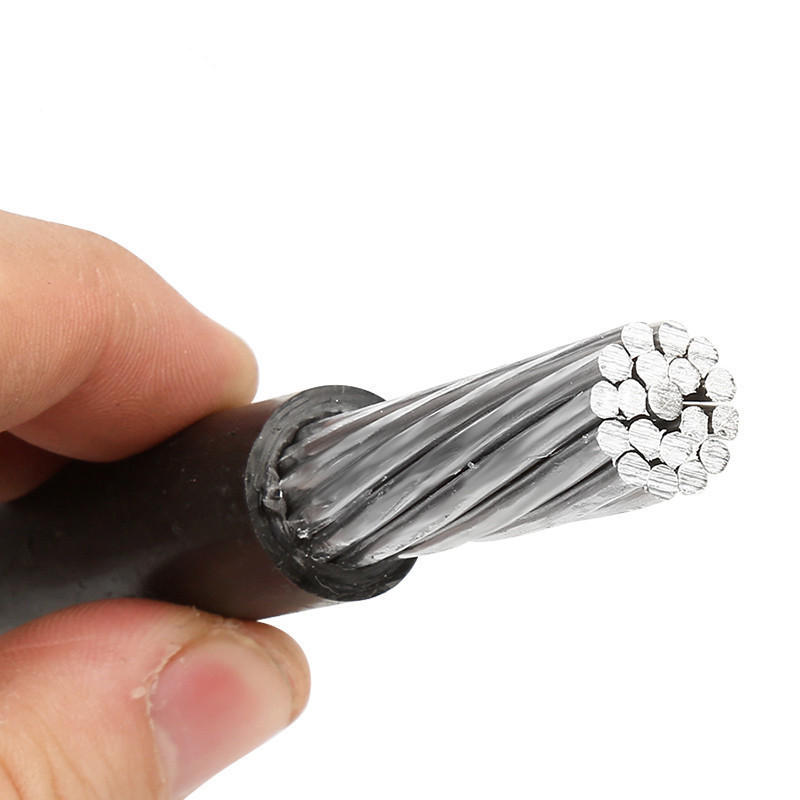 钢芯铝绞线1kv10kv厂家铝电线架空线钢芯铝绞线裸导线