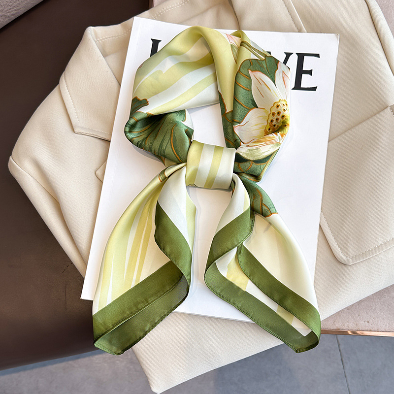 Luxury Silk Shawl Square Scarf for Women Satin Hijab Fashion Wraps Neckerchief Female Hair Bands Ribbon Headband Bandana 19 Mallzona O1CN0158dFZC1LoVywOo8lt !!948541346 0 cib Luxury Silk Shawl Square Scarf for Women Satin Hijab Fashion Wraps Neckerchief Female Hair Bands Ribbon Headband Bandana Mallzona