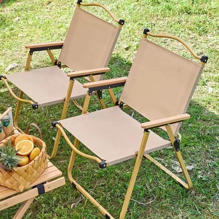 野营椅克米特椅子户外椅折叠椅便携超轻露营椅沙滩椅钓鱼凳子野餐