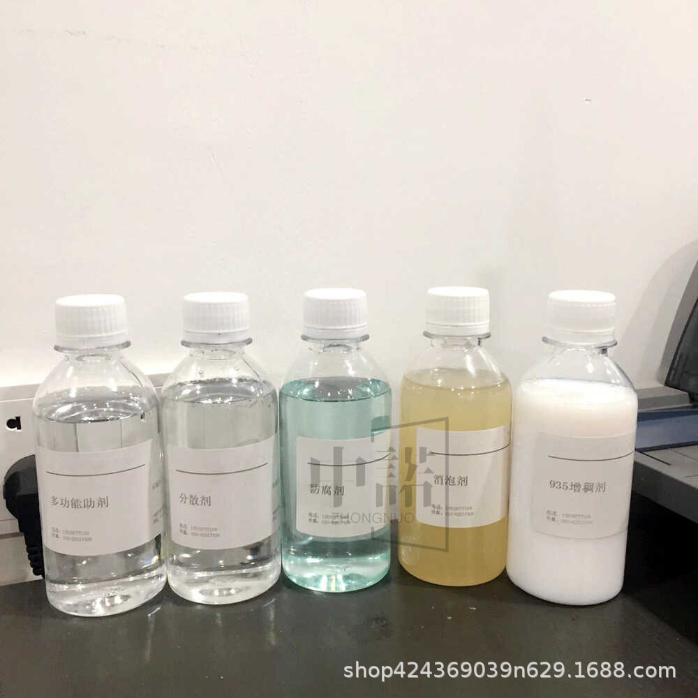 tt935缔合型增稠剂 改善涂料流动性 内墙外墙涂料建筑 乳液增稠剂