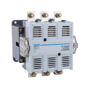 正泰电器 交流接触器 cj20-250 380v | 710012030250380-阿里巴巴