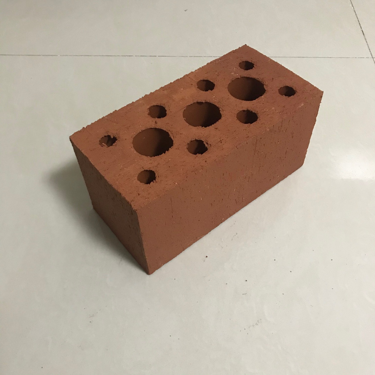 厂家批发 陶砖 清水砖 陶土砖 干挂砖 页岩砖 红砖 砖头 免费寄样