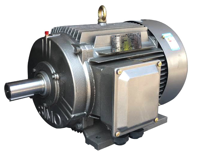 4极200kw西玛电机ye5-315l2-4超高能效ie5一级能效三相异步电动机
