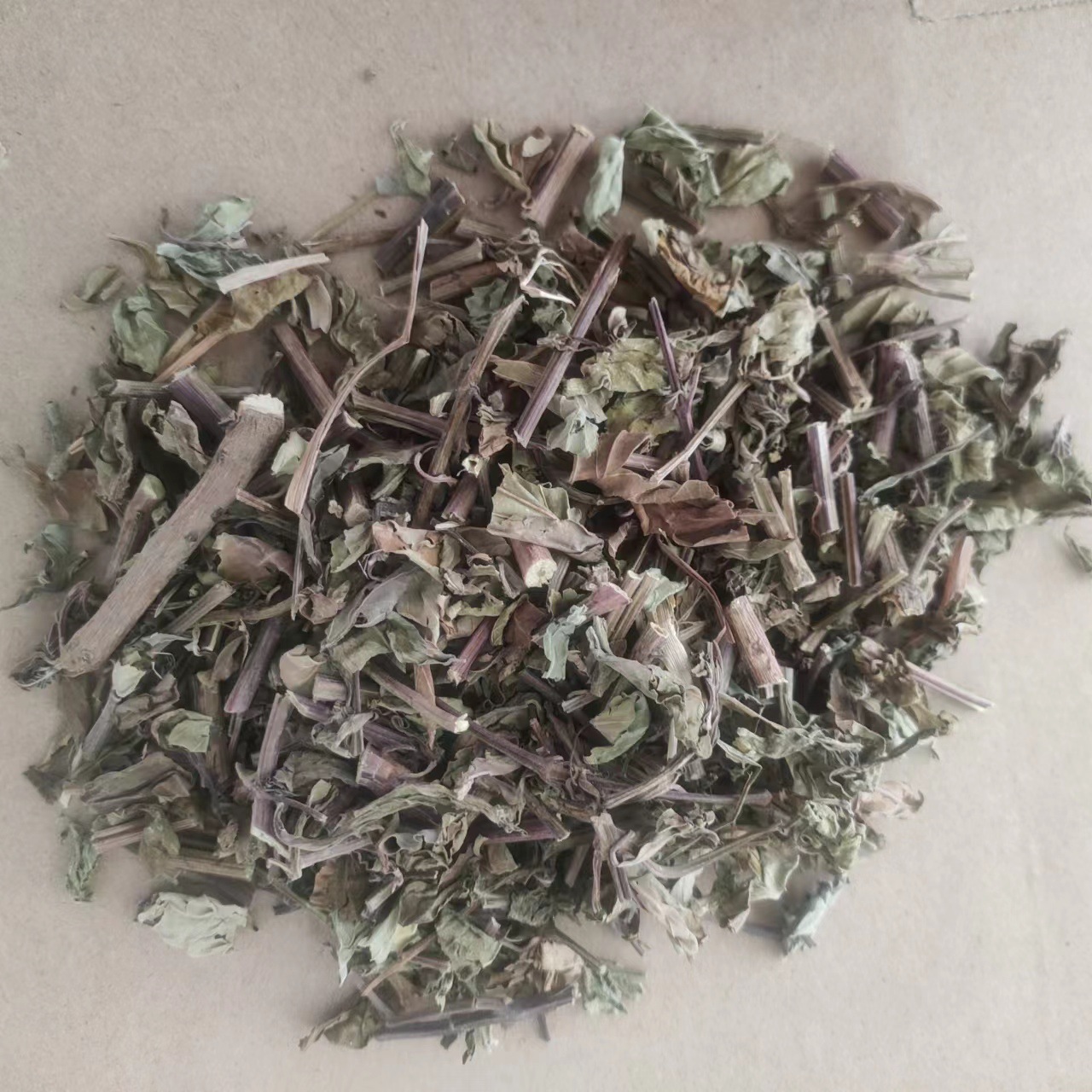 猫须草 中药材批发 1000g克