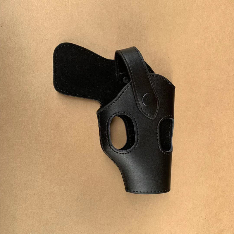 2用途训练材质皮规格92式枪套,64式枪套颜色92式枪套,64式枪套品牌