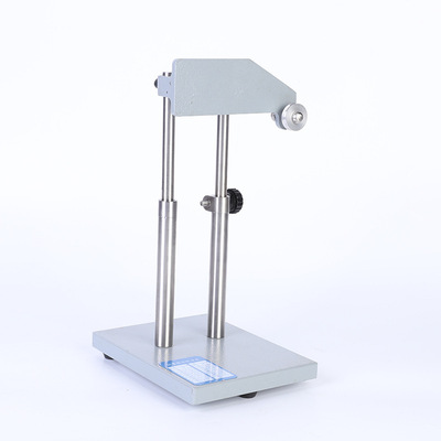 厂家直供弹簧测力器拉力测力仪砝码1g-70g便携式小型测力机