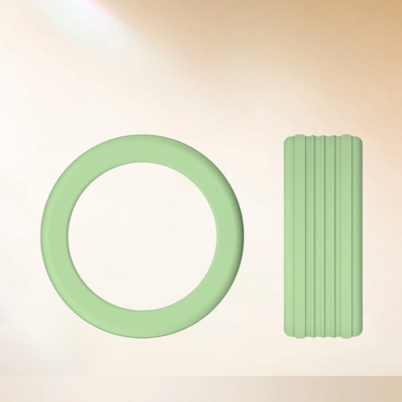 适用Oura Ring Gen4保护套智能戒指保护套通用三星戒指硅胶保护套