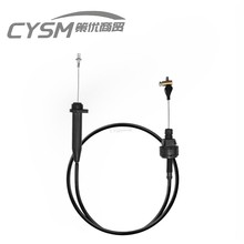 K65552  700R4 TV Detent Kickdown 电缆 1982-92, 2004R 1981-9