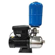 高压增压水泵 浸入式不锈钢多级泵离心泵 立式多级离心泵优惠批发