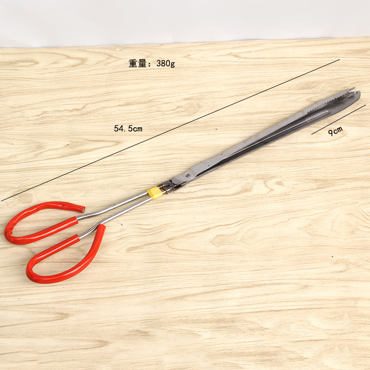 黄鳝夹泥鳅夹钳子防滑夹蛇打黄鳝捕抓黄鳝工具捉黄鳝钳鳝鱼夹螃蟹