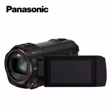 Panasonic/松下 HC-VX980GK录像机 高清专业4K家用变焦数码摄像机