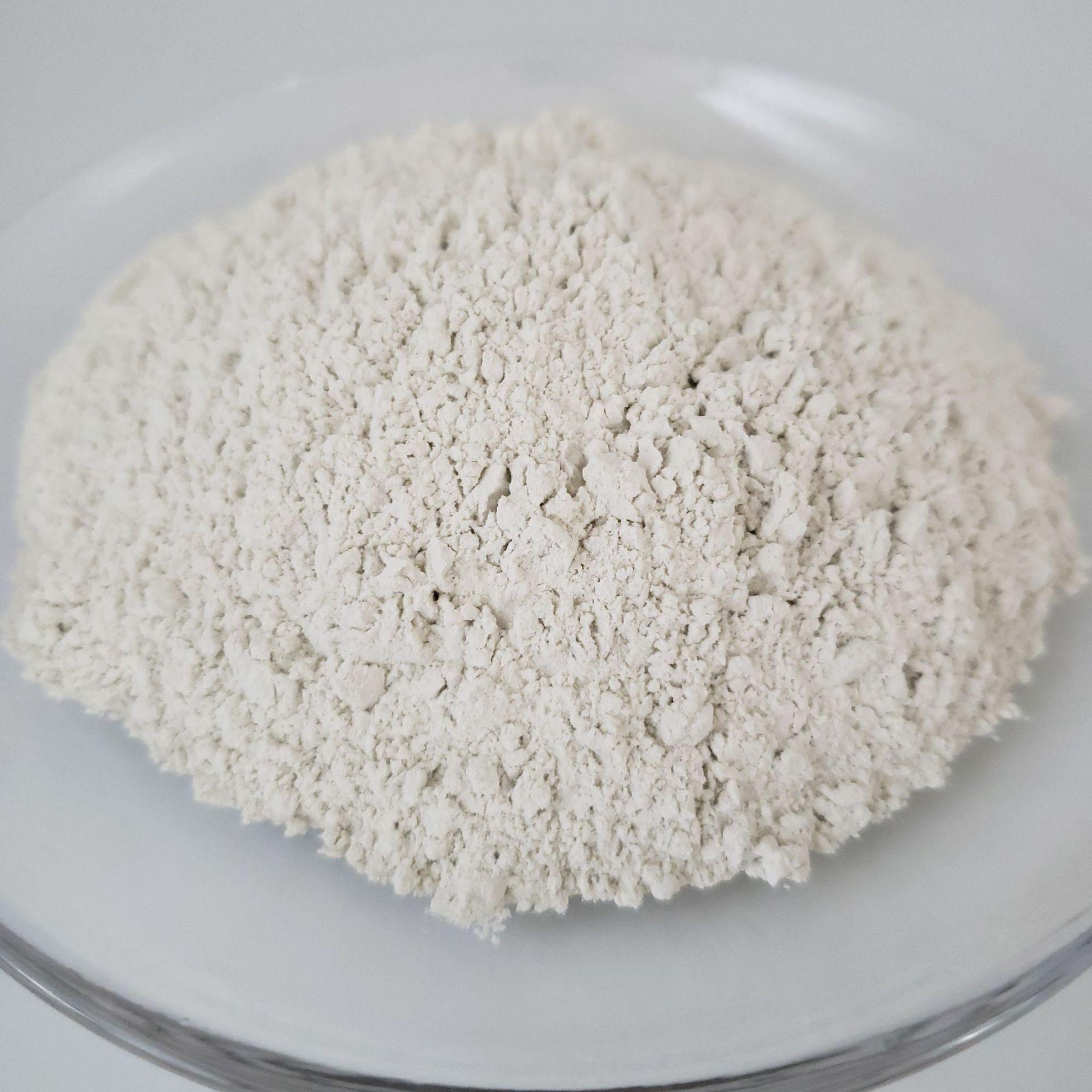 厂家供应 钠基膨润土 水性涂料高粘度膨胀性膨润土