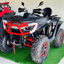 全地形车赛格威Segway春风CFmoto1000 600 500cc四驱沙滩车摩托车
