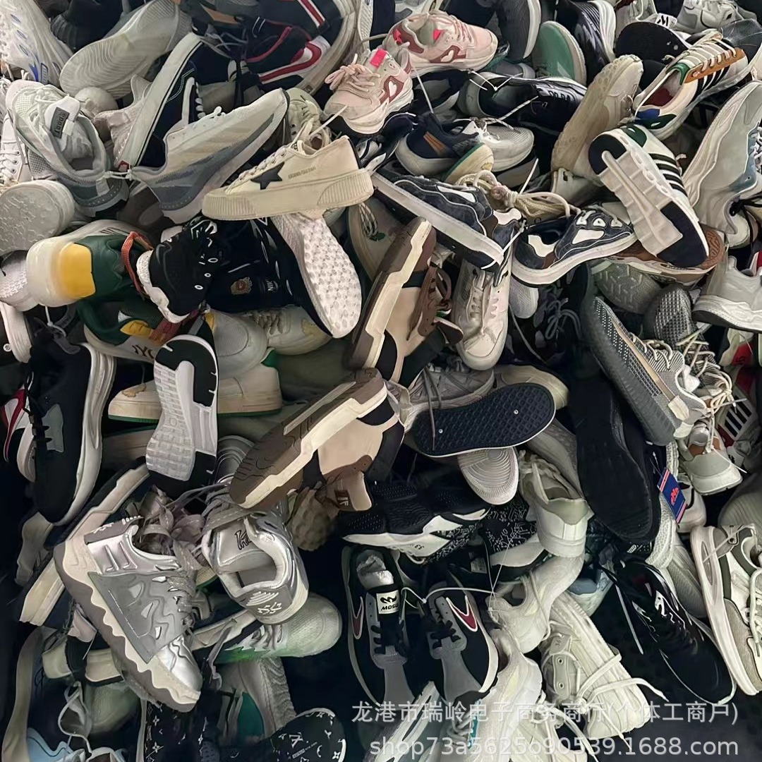 地摊鞋 莆田鞋运动鞋品牌鞋库存鞋尾货鞋批发杂款男女鞋断码鞋