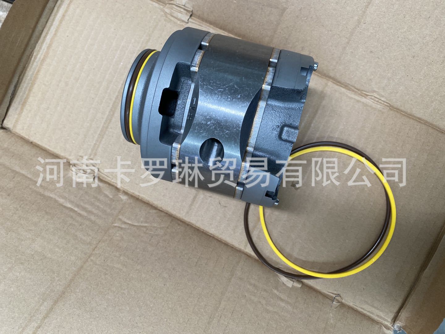 denison丹尼逊t6d系列叶片泵泵芯系列-阿里巴巴