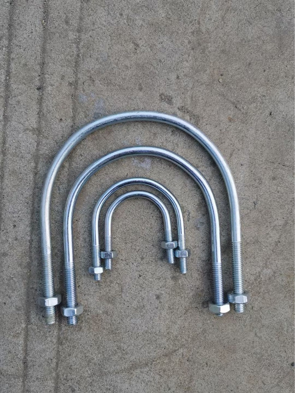 u型卡厂家供应直销敬请广大顾客前来咨询订购