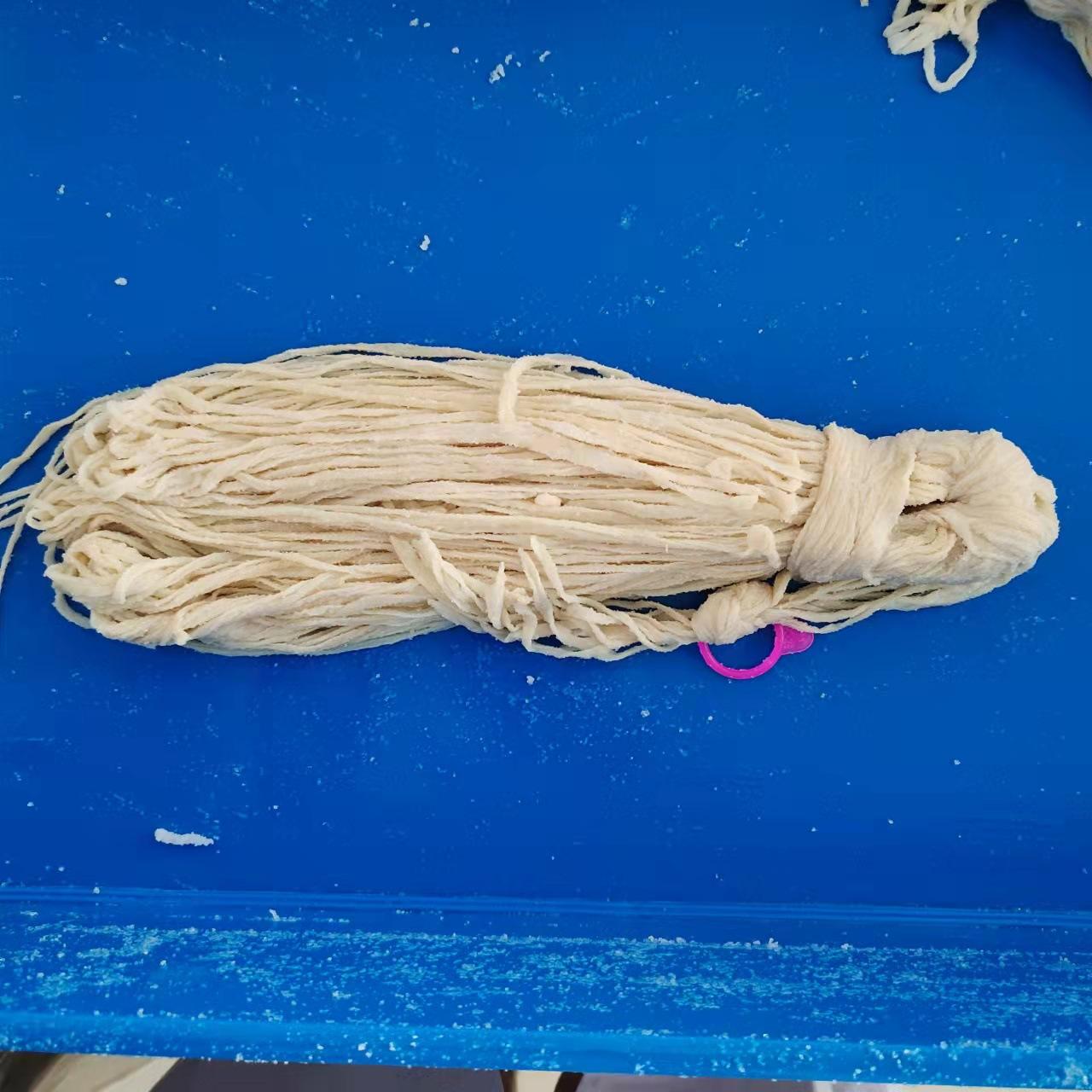 短码羊肠衣 45m   ab   口径20/22