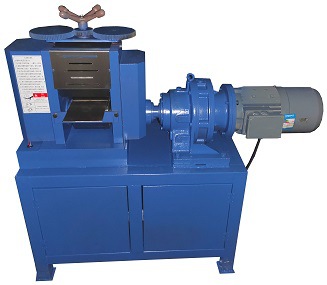 供应小型轧钢机