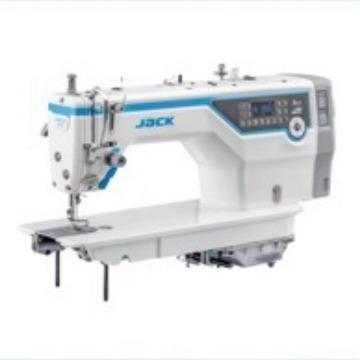 厦门工厂杰克a5e电脑平车 快反王 杰克缝纫机工业家用销售zb46