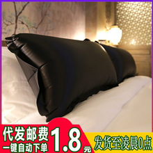 SM夫妻情趣枕头房事充气床垫沙发体位抱枕性高潮气垫SM成人性用品
