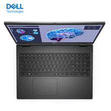 戴尔(DELL)Precision7680 16英寸图形移动工作站笔记本电脑酷睿i7