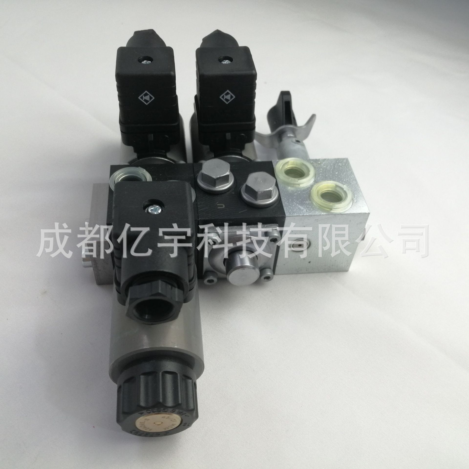 哈威换向阀swr 1d-wd 230-阿里巴巴