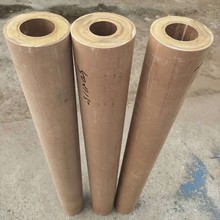 酚醛布管 32支纱酚醛棉布管 绝缘耐磨夹布管 2086褐色高温电木管