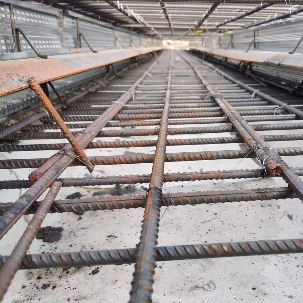 建筑工地止水鱼鳞网新型后浇带止水鱼鳞网建筑混凝土加固网板