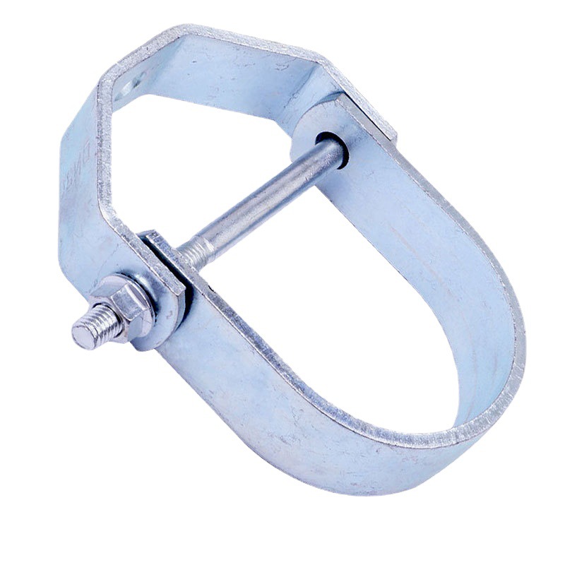 吊机吊架艾德堡夹具打孔机夹具风炮吊架刀盘吊杆钢结构厂房吊卡/钢