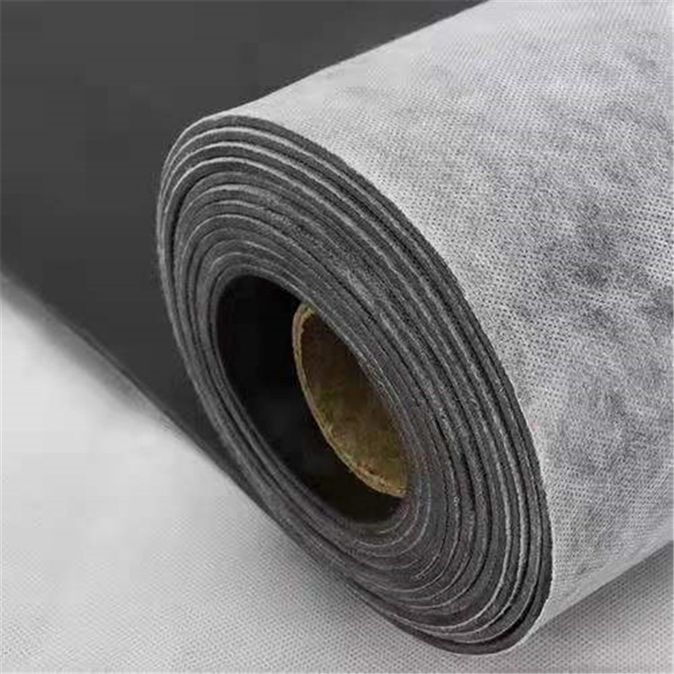 2mm阻尼隔音毡 吊顶隔音毡 阻尼隔音片 下水管隔音隔音毡