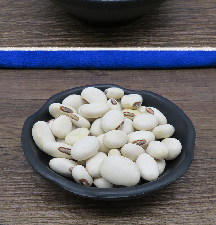 刀豆 白刀豆 500g包邮批发材农副产品包邮