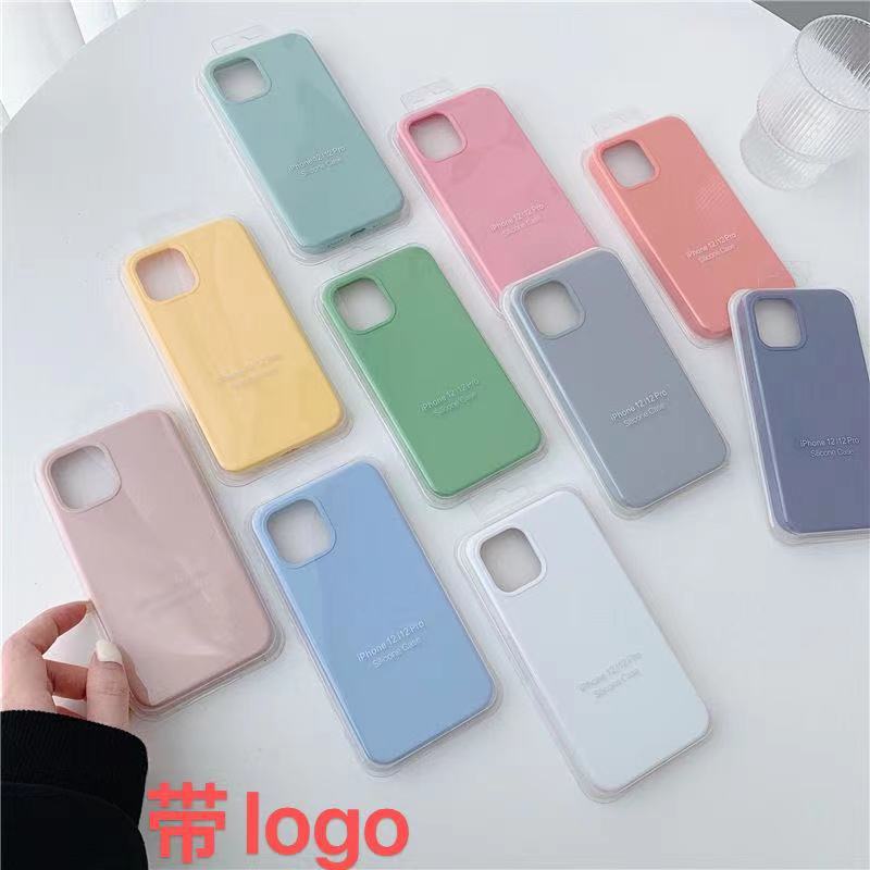 Applicable to All-Inclusive 14 Apple 13 Liquid Silicone 12 Phone Case 11 Straight Edge 14pro Protective Case X