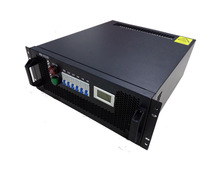 IDC数据中心交流高压负载柜/机架式负载箱 10KV高压阻感容假负载