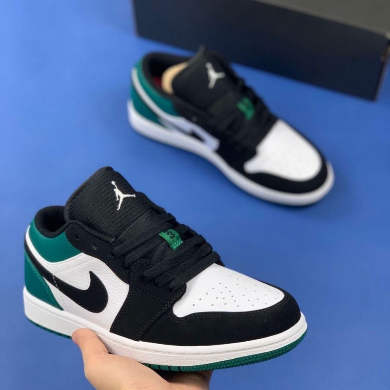 2021新款乔1郭艾伦aj1学生低帮篮球鞋春夏男女情侣运动休闲板鞋潮