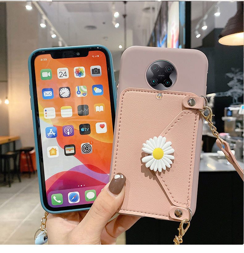 适用于红米k30手机壳全包硅胶k30pro保护套厂家直销新款ins网红潮